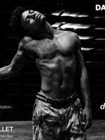 Danse ciné Compagnie MyCrew IFM - Institut Français de Madagascar