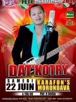 Dat'Kotry Karafun's Karaoke