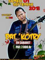 Dat'Kotryen cabaret JAO'S PUB