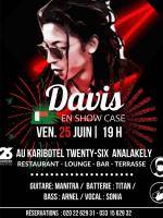 Davis Karibotel & Domaine Manerinerina Analakely