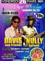 Davis & Nully Ibiza Café Antanimenakely