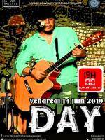Day en concert Is'Art Galerie