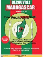 Découvrez Madagascar Limousin 87 à Mézière-sur-Issoire Haute Vienne