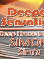 Deeper sensation - au Kudeta Urban Club