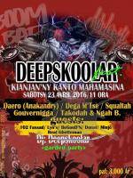 Deepskoolar Fest - Kianjan'ny kanto Mahamasina
