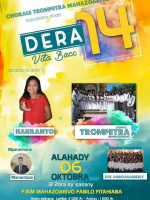 Dera Vita BACC - FLM Mahazoarivo Fanilo Fitahiana