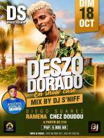 Deszo - Chez Doudou Ramena