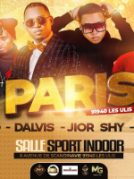 Deszo‍ Dalvis‍ Jior Shy‍ Snak‍ - Sport Indoor Les Ulis‍