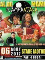 Diampanjava festival de Mampikony Jaotody