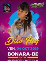 Dian-Hay - Bonara-Be 67ha