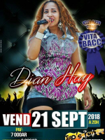 Dian-Hay‍ ça va ça va vita bacc JAO'S PUB‍