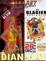 Dian-Hay Le Glacier Analakely