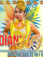 Dian-Hay‍ - Taxi Be Tana‍