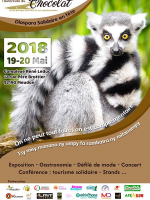 Diaspora solidaire en fête - Complexe René Leduc Meudon‍