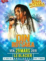 Din rotsaka Le Glacier Analakely