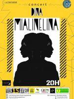 Dina Mialinelina La Teinturerie - Is'Art Ampasanimalo