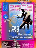 Dirty Dancing au Paprika