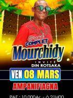 Dj mourchidy Ampanifiagna