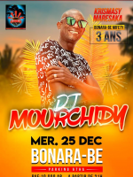 Dj mourchidy‍ - Bonara-Be 67ha‍