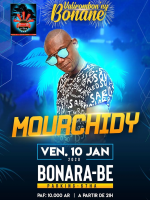 Dj mourchidy‍ - Bonara-Be 67ha‍
