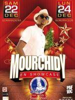 Dj mourchidy en show case Koropa Mamoudzou Mayotte - Le Mahazatra Passamainty