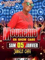 Dj mourchidy Jungle Café Mamoudzou