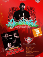 Dj Natal‍ mix tour - AkDee mix Club Ankadivato‍