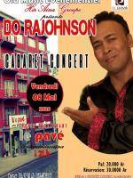 Do Rajohnson - Le Pave Club Antaninarenina