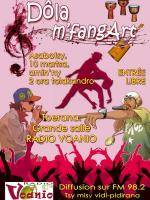 Dola m'fangArt Radio Voanio Antsirabe