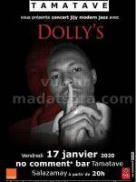 Dolly - No Comment Bar Toamasina