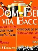 Dom-bera vita bacc Espace By Pass Ambohimangakely - Analamanga - Madagasikara