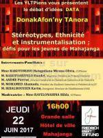 DonakAfon'ny TAnora - Hotel de Ville Mahajanga‍