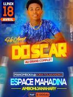 Doscar Espace Mahadina Ambohijanahary