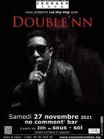 Doubl'e'nn No Comment Bar Isoraka