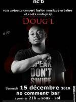 Dougl No Comment Bar Isoraka