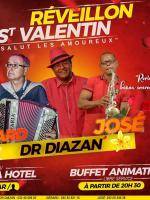 Dr Diazan Kartiffa Hotel