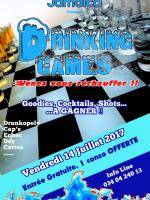 Drinking games Jamaica By Pass