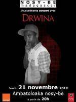 Drwina - No Comment Beach Nosy Be