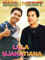 Duo inédit Lola‍ & Njakatiana‍ - CEMES Soanierana‍