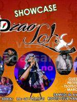 Dzao Lahy‍ - Chez Rotsy Namontana‍