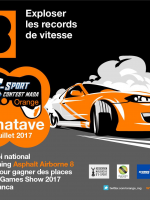 E-Sport contest mada - tournoi national AF - Alliance Française Toamasina‍