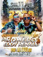 Eddy Renaud & Promedo Bonara-Be 67ha