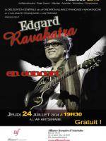 Présentée par la délégation de la fondation alliance française à Madagascar et l'alliance fran