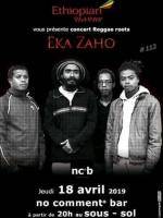 Eka Zaho No Comment Bar Isoraka