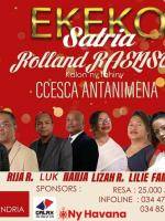 Ekeko satria CCESCA Antanimena