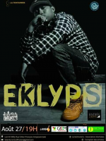 Eklyps‍ - La Teinturerie - Is'Art Ampasanimalo‍