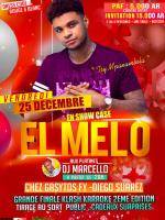 El'Melo chez gasytos fy