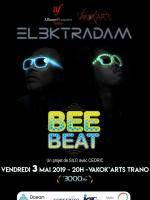 El3ktradam Vakok'Arts Trano Toliary