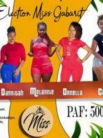 Election miss gabarit JAO'S PUB