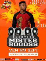 Election mister bogoss Taxi Be Club Toamasina